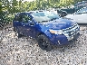 2FMDK4JC4EB****** Salvage and Wrecked 2014 Ford Edge in Dayton