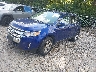 2FMDK4JC4EB****** Used and Repairable 2014 Ford Edge in Dayton