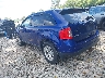 2FMDK4JC4EB****** Salvage and Repairable 2014 Ford Edge in Dayton