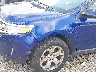 2FMDK4JC4EB****** Salvage and Repairable 2014 Ford Edge in Ohio State
