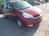 5TDZA22C84S****** Wrecked 2004 Toyota Sienna in Florida State