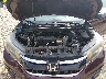 2HKRM4H37FH****** Repairable 2015 Honda CR-V in Fayetteville