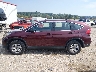2HKRM4H37FH****** Repairable 2015 Honda CR-V in Arkansas State