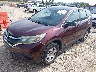 2HKRM4H37FH****** Used and Repairable 2015 Honda CR-V in Fayetteville