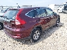 2HKRM4H37FH****** Salvage and Wrecked 2015 Honda CR-V in Arkansas State