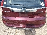 2HKRM4H37FH****** Salvage and Repairable 2015 Honda CR-V in Arkansas State