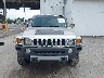 5GTEN13E098****** Salvage 2009 Hummer H3 in Pennsylvania State