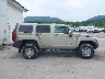 5GTEN13E098****** Wrecked 2009 Hummer H3 in Pennsylvania State