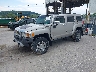 5GTEN13E098****** Used and Repairable 2009 Hummer H3 in Altoona