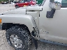 5GTEN13E098****** Salvage and Repairable 2009 Hummer H3 in Pennsylvania State