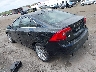 YV1612FS7D2****** Salvage and Repairable 2013 Volvo S60 in Metro DC