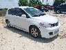 3N1BC1CP5CK****** Salvamento y Destrozados 2012 Nissan Versa en Fort Myers