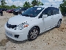 3N1BC1CP5CK****** Usados y Reparables 2012 Nissan Versa en Fort Myers
