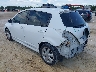 3N1BC1CP5CK****** Salvamento y Reparables 2012 Nissan Versa en Fort Myers