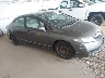 19XFA1F58BE****** Salvamento y Destrozados 2011 Honda Civic en Minneapolis Saint Paul