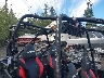 4XAXT9EA4DF****** Destrozados 2013 Polaris RZR en Estado de Washington