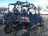 4XAXT9EA4DF****** Salvamento y Destrozados 2013 Polaris RZR en Estado de Washington