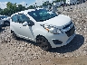 KL8CB6S92FC****** Salvamento y Destrozados 2015 Chevrolet Spark en Richmond