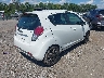 KL8CB6S92FC****** Salvamento y Destrozados 2015 Chevrolet Spark en Estado de Virginia
