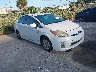 JTDKN3DU5B0****** Salvamento y Destrozados 2011 Toyota Prius en Orlando
