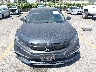 2HGFC2F66LH****** Wrecked 2020 Honda Civic in California State