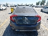 2HGFC2F66LH****** Wrecked 2020 Honda Civic