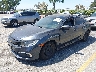 2HGFC2F66LH****** Used and Repairable 2020 Honda Civic in Fontana