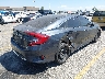 2HGFC2F66LH****** Salvage and Wrecked 2020 Honda Civic in California State