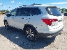 5FNYF6H01GB****** Salvamento y Reparables 2016 Honda Pilot en South Bend