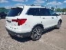 5FNYF6H01GB****** Salvamento y Destrozados 2016 Honda Pilot en Estado de Indiana