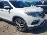 5FNYF6H01GB****** Salvamento y Reparables 2016 Honda Pilot en Estado de Indiana