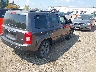 1C4NJPFA6FD****** Salvage and Wrecked 2015 Jeep Patriot in Illinois State