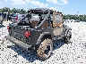 2BCCL81J0HB****** Salvamento y Destrozados 1987 Jeep Wrangler en Estado de Georgia