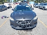 JM1GJ1V5XG1****** Wrecked 2016 Mazda 6 in California State