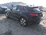 JN8AS1MU1AM****** Salvage and Repairable 2010 Infiniti FX35 in Atlanta East