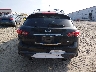 JN8AS1MU1AM****** Salvage and Repairable 2010 Infiniti FX35 in Georgia State