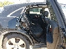 JN8AS1MU1AM****** Wrecked 2010 Infiniti FX35 in Atlanta East