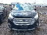 1FMCU9GD3JU****** Wrecked 2018 Ford Escape in New York State