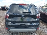 1FMCU9GD3JU****** Wrecked 2018 Ford Escape