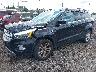 1FMCU9GD3JU****** Used and Repairable 2018 Ford Escape in Buffalo