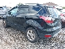1FMCU9GD3JU****** Salvage and Repairable 2018 Ford Escape in Buffalo