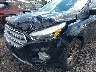1FMCU9GD3JU****** Salvage and Repairable 2018 Ford Escape in New York State