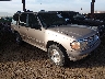 1FMDU34X9SZ****** Salvage and Wrecked 1995 Ford Explorer in Phoenix