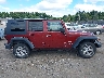 1J4GA39198L****** Usados 2008 Jeep Wrangler en Estado de Massachusetts