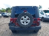 1J4GA39198L****** Destrozados 2008 Jeep Wrangler