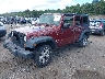 1J4GA39198L****** Usados y Reparables 2008 Jeep Wrangler en Boston Shirley