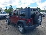 1J4GA39198L****** Salvamento y Reparables 2008 Jeep Wrangler en Boston Shirley