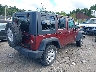 1J4GA39198L****** Salvamento y Destrozados 2008 Jeep Wrangler en Estado de Massachusetts