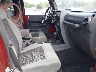 1J4GA39198L****** Usados y Reparables 2008 Jeep Wrangler en Estado de Massachusetts