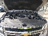 1GNSKBKC7HR****** Repairable 2017 Chevrolet Tahoe in Tucson